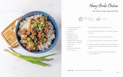 Keep It Simple, Y’all: Easy Dinners from Your Barefoot Neighbor: A Cookbook
