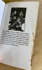 She Said Yes: The Unlikely Martyrdom of Cassie Bernall