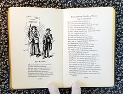 The Bad Parents Garden of Verse by Ogden Nash, SIGNED, 1936, HC, Illustrated,