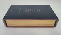 RVR / ESV *Bilingual* English/Spanish Bible La Santa Biblia / The Holy Bible