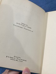 The Iliad for Boys and Girls 1923 Macmillan Company – Alfred J Church Hardcover