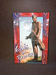 Elvis Presley – Unseen Archives Hardcover, by Marie Clayton, 383 pages, 2005