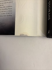EMPIRE OF STORMS. Sarah J Maas