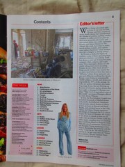 The WEEK magazine / April 10, 2026 edition / New/ Unread /