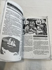 Dave Arneson’s BlackMoor the Wizards Cabal Goodman Games Zeitgeist Games