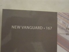 New Vanguard Ser.: German Battleships 1914-18 (2) : Kaiser, König and Bayern…