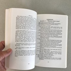 Charles Spurgeon My Sermon Notes Vol 2 & 4 Baker Book House 1991 Christian Theol