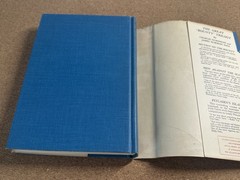 Falcons of France: A Tale of Youth and the Air Nordhoff HC DJ Book 1957