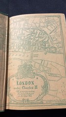 Forever Amber Kathleen Winsor 1945 The Macmillan Company Hardcover Green