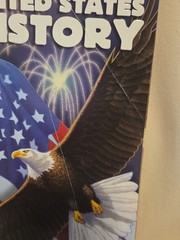 Complete Book of United States History by Vincent Douglas, Carson-Dellosa…