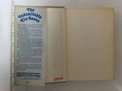 The Indomitable Tin Goose by Charles T. Pearson (1st Ed. 1974)