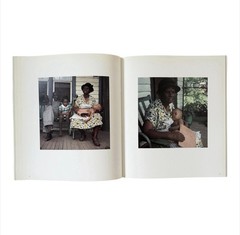 Gordon Parks Segregation Story Hardcover Photography Book