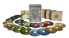 The Chronicles of Narnia Collectors Edition Radio Theatre