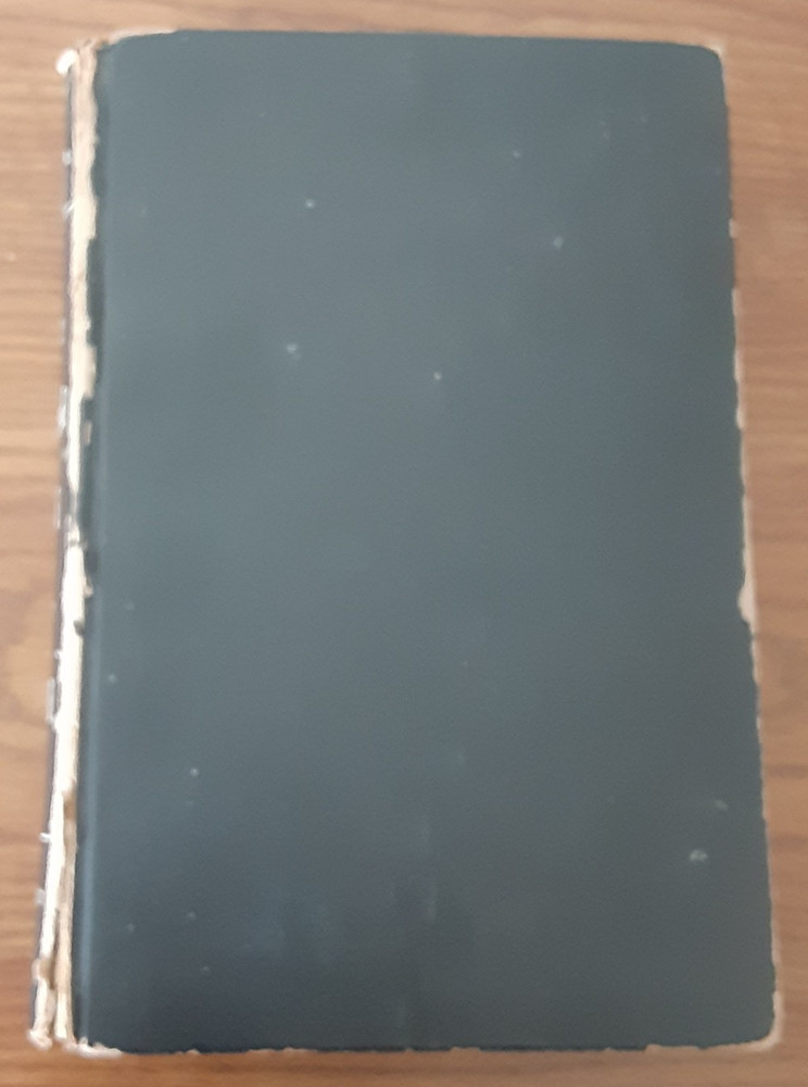 The Naked and the Dead by Norman Mailer HC 1948 vtg hardcover world war II WWII