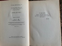 HUMAN DESTINY ✨ 1947 1st Edition by Lecomte Du Nouy 🔑 Hardcover! 🔥ON SALE! 🔥