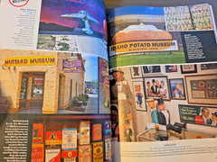 America at 250! Magazine – Special Edition by PEOPLE – Celebration of Treasures