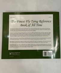 The Book of Fly Patterns: 2014 Skyhorse Publishing Paperback by Eric Leiser