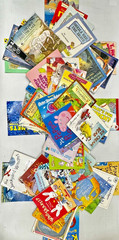 Lot of 20 Story Time Books for Kids Picture Daycare Childre MIX Assorted Bundle