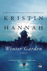 Winter Garden – Paperback By Hannah, Kristin – VERY GOOD