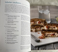 Katie Lee Cookbook, “Endless Summer”, 2015, 221 Pages, Hardcover