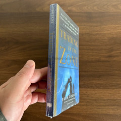 Trading in the Zone & Disciplined Trader Mark Douglas Paperback Books