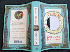 Wicked Years Series By Gregory Maguire-Book 1 ,Books 3 &4 are 1st ED, HC w/DJ