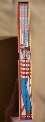 Where’s Waldo? The Super Six! 6-Book Boxed Set w/Puzzle & Poster Martin Handford