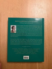 MAGICAL SECRETS ABOUT LINE ETCHING & ENGRAVING: THE By Catherine Brooks Book