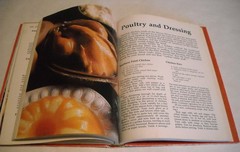 1975 Southern Living FOR THE LOVE OF COOKING Lena E. Sturges Cookbook HB