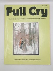 15 Vintage Full Cry Magazine Lot Coon Dog Hunting Journals 1990s