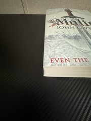 The Faithful and the Fallen Ser.: Malice by John Gwynne (2013, Trade Paperback)