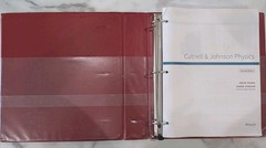 CUTNELL & JOHNSON PHYSICS 11TH.ED. BY Young Looseleaf Edition