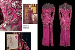 Behind the Seams: My Life in Rhinestones, Parton, Dolly, Excellent Book