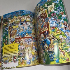 Let’s Find Pokemon! Special Complete Edition Hardcover 2020