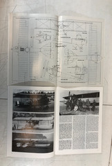 Windsock Datafile Collection, Lot of 9, 110-119, E-50