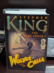 Dark Tower Complete 7-Book Set Stephen King 1st/1st Plume/Grant PB/HCDJ LN