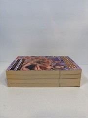 Animorphs Series Books 29-32 Box Set K A Applegate Paperback Scholastic 1990s