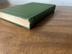 The Influence of Animism On Islam 1st Edition 1920 Hardcover by Samuel M. Zwemer