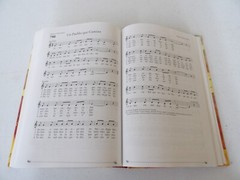 Flor Y Canto: Libro Para La Asamblea, Musica Y Letra Tapa Dura (HARDCOVER)