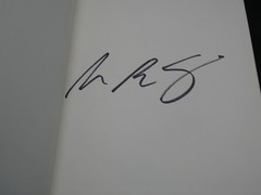 Andrew Ross Sorkin Signed 1st Printing Hardback Book 1929 JSA #CJ62308