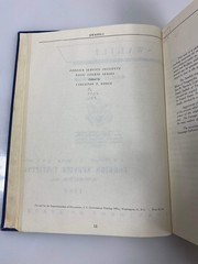 Swahili Basic Course Foreign Service Institute Ex-library 1963 HC