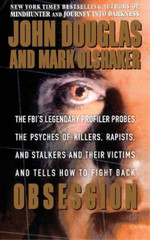 John E. Douglas Obsession (Paperback)