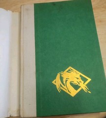 Stephen King’s The Eyes of the Dragon first edition (US 1987 Viking)