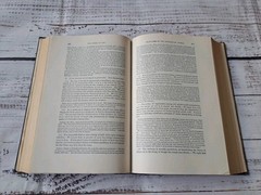Systematic Theology (Complete), Augustus Strong, 1954, Revell, Hardcover