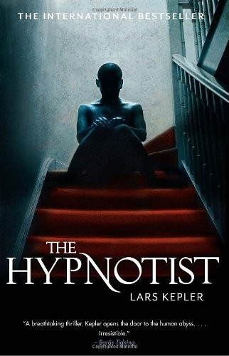 The Hypnotist (The Joona Linna – VERY GOOD