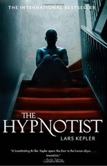 The Hypnotist (The Joona Linna – VERY GOOD