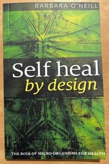 Perfect Book Gift for Christmas – Self Heal, Paperback