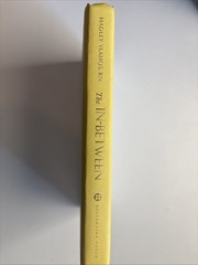 In-Between : Unforgettable Encounters by Hadley Vlahos (2023, Hardcover)