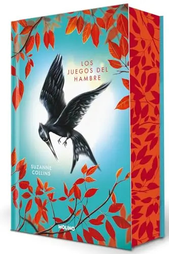 Los Juegos del Hambre (Edicion Especial Cantos Pintados) / The Hunger Games (Spe