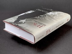 JFK and the Unspeakable: Why He Died, Why It Matters – James W. Douglass – HC/LN